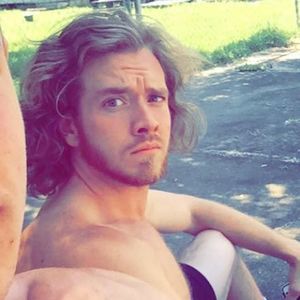 Meet your Posher, Nick